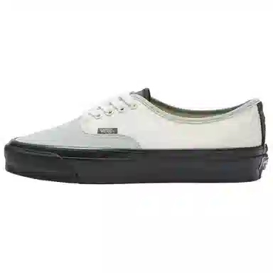 Vans Authentic Reissue 44 Blue White