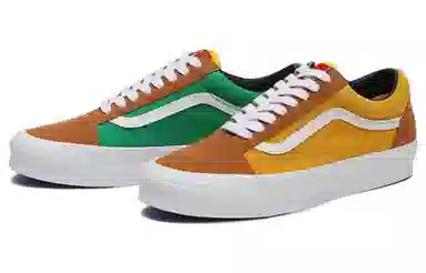 Vans Old Skool OG LX