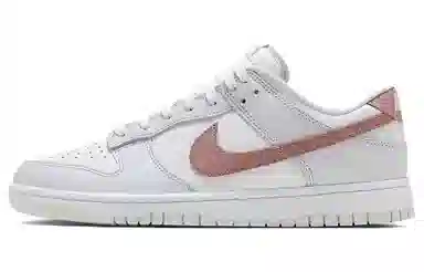 Nike Dunk Low Retro White Red