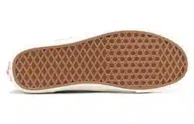 WTAPS x Vans Boot OG 'Bone'