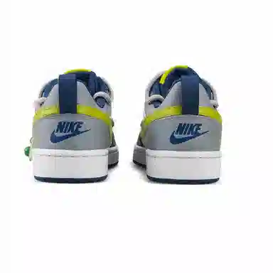 Nike Court Borough Low 2 GS