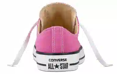 Converse All Star Low Pink