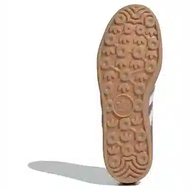 adidas Gazelle Indoor Red Brown