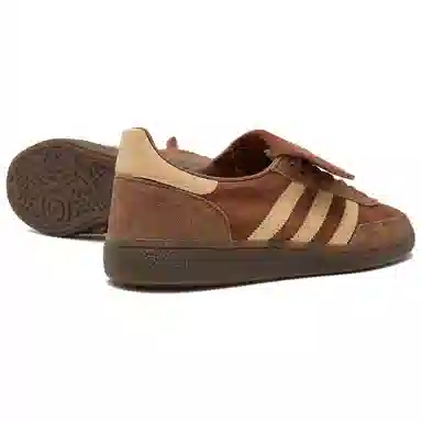 Size？ x adidas Handball Spezial LT Brown