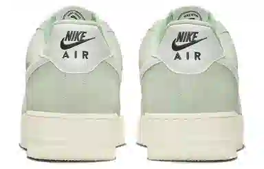 Nike Air Force 1 Low Certified Fresh Mint Green