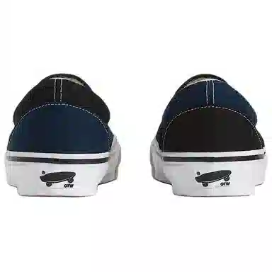 ENGINEERED GARMENTS x Vans Slip-on 98 OTW classic