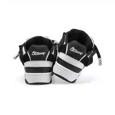 Cat and Sofa Dreadlock Series