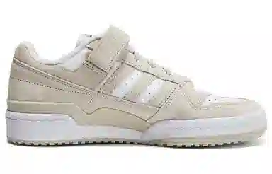 adidas Forum Low Beige