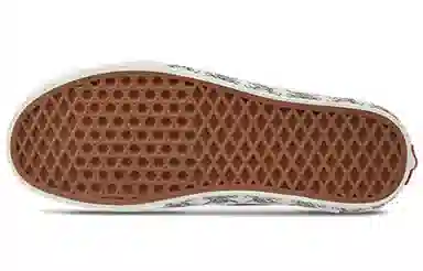 Vans Style 36 SF Black Purple