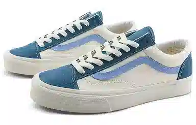 Vans Style 36 Classics Blue