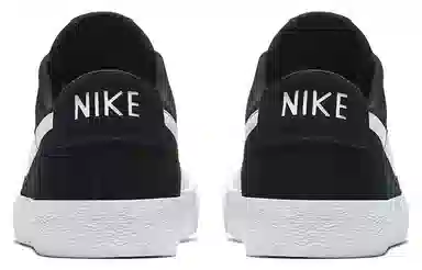 Nike Blazer Low SB Zoom XT