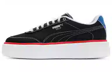 PUMA Oslo Maya Summer