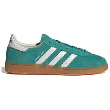 SPORTY & RICH x adidas Handball Spzl Green