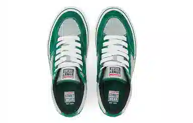 Vision Street Wear Concave