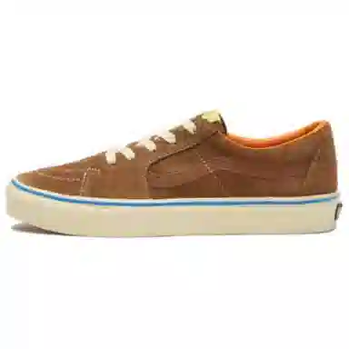 FTMD x Vans SK8 "EverydayEverybody" Brown