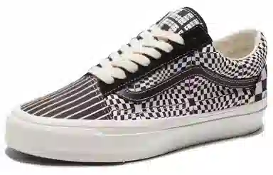 Vans Premium