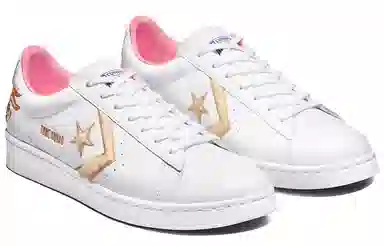 Space Jam x Converse Cons Pro Leather Low "Lola"
