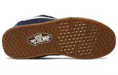 Dime x Vans Rowley XLT