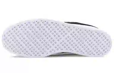 PUMA Smash Vulc Canvas White