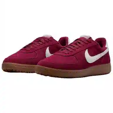 Nike Field General Low Red White