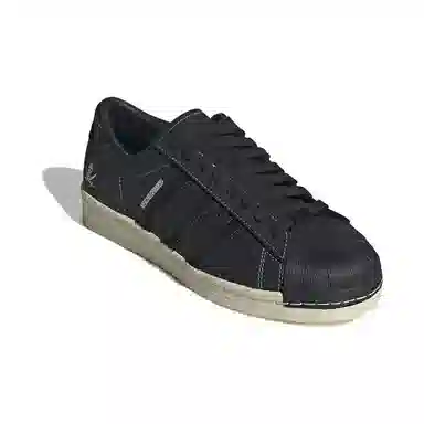 NEIGHBORHOOD x adidas Superstar