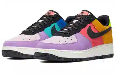Nike Air Force 1 "Pop The Street"