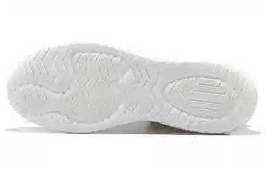 Xtep High-Top Sneakers