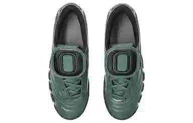 Asics Gel-Flexkee Green Black