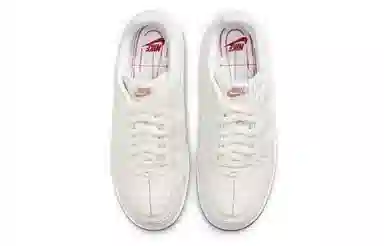 Nike Air Force 1 '07 LX White Red