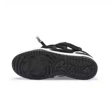 Cat and Sofa Dreadlock Series