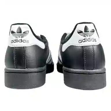 adidas Superstar 2 GS Black