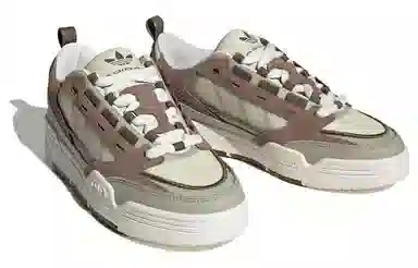 adidas Adi2000 Grey Brown