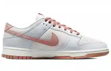 Nike Dunk Low "Fossil Rose"