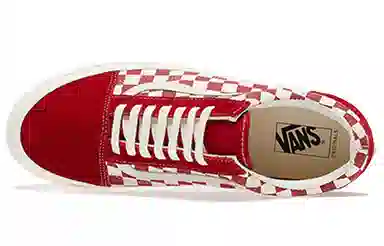 Vans Old Skool Vault Og LX