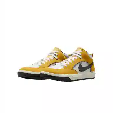 Nike SB React Leo Gold