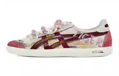 Onitsuka Tiger Tokuten