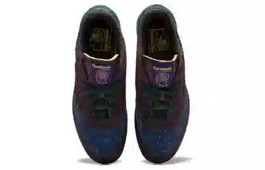 Brain Dead x Reebok Club C Revenge