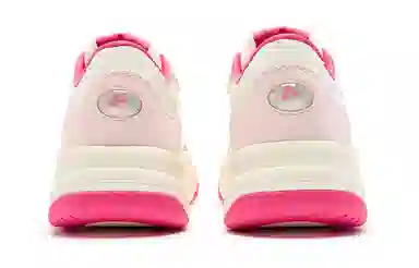 PINK PANTHER x Jordan Low Ivory Frost Pink