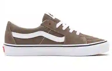 Vans SK8 Low Brown