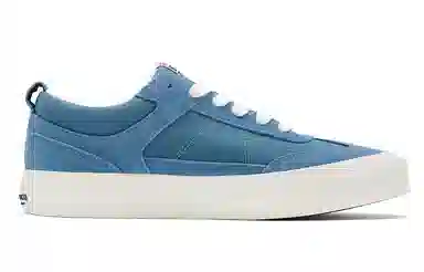 Vision Street Wear Chopper Grey Blue