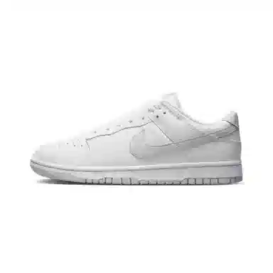Nike Dunk Low Grey Blue
