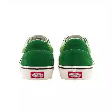 Vans SK8 Low Green