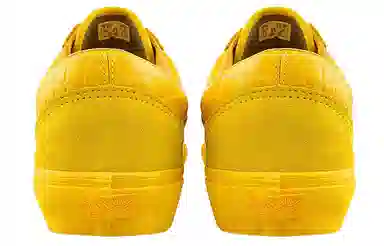 Vans Old Skool Vlt Lx Yellow