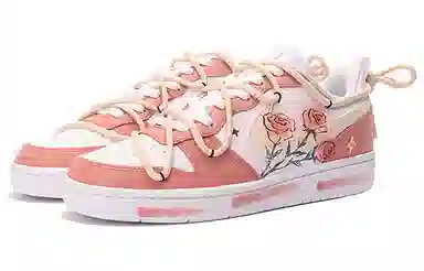 Nike Court Borough Low 2