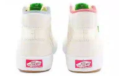 Vans The Lizzie Oatmeal