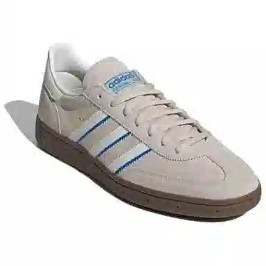 adidas Originals Handball Spezial Alumina White Bright Blue