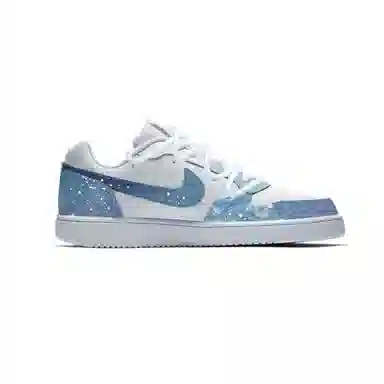 Nike Ebernon Light Blue