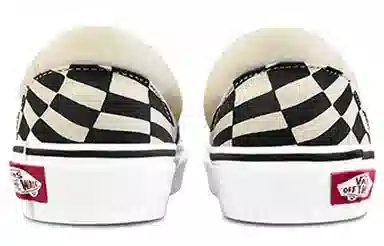 Vans Slip-On Checkerboard