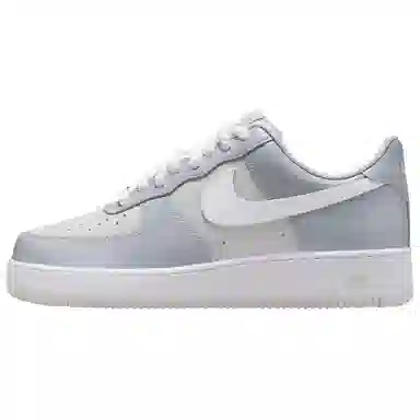 Nike Air Force 1 Low Grey
