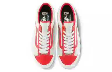 Vans Style 36 Vault LX